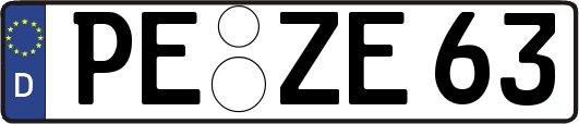 PE-ZE63
