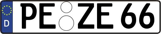 PE-ZE66