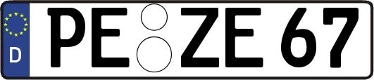 PE-ZE67