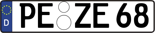 PE-ZE68