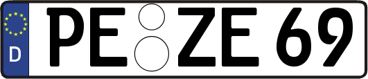 PE-ZE69