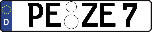 PE-ZE7