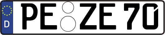 PE-ZE70