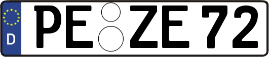 PE-ZE72