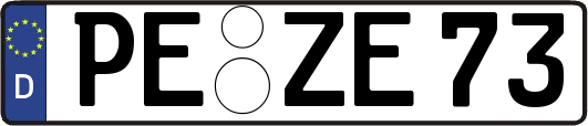 PE-ZE73