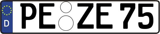 PE-ZE75