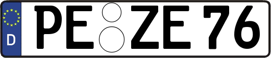 PE-ZE76