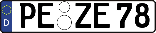 PE-ZE78