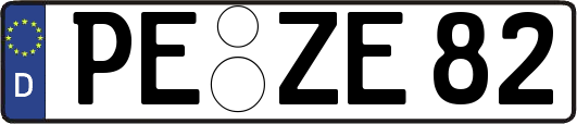 PE-ZE82
