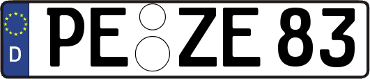 PE-ZE83