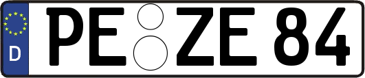 PE-ZE84