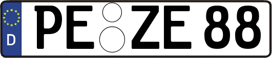 PE-ZE88