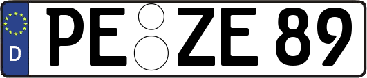 PE-ZE89