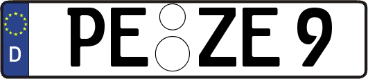 PE-ZE9