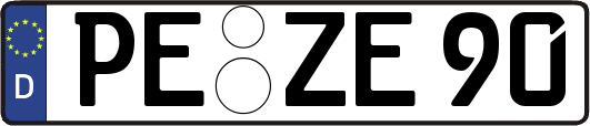 PE-ZE90