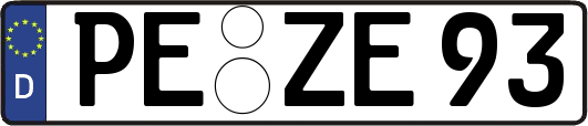 PE-ZE93