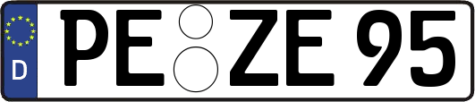 PE-ZE95