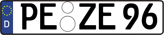 PE-ZE96