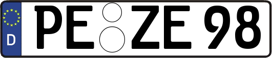 PE-ZE98