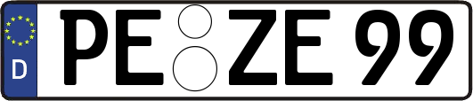 PE-ZE99