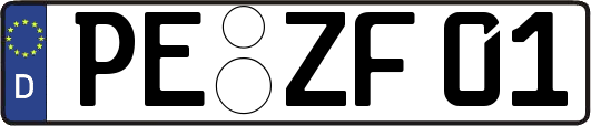 PE-ZF01