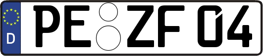 PE-ZF04