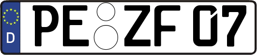 PE-ZF07