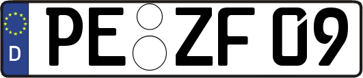 PE-ZF09