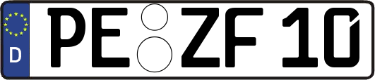 PE-ZF10