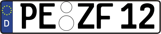 PE-ZF12
