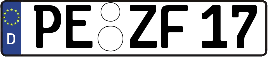 PE-ZF17