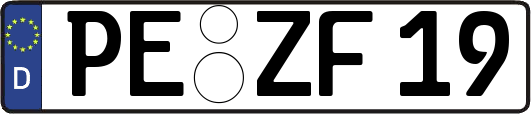 PE-ZF19