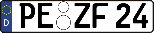 PE-ZF24