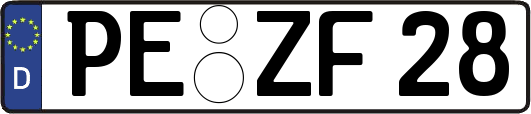 PE-ZF28