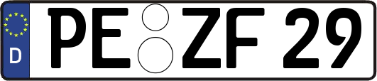 PE-ZF29