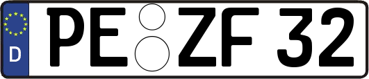 PE-ZF32
