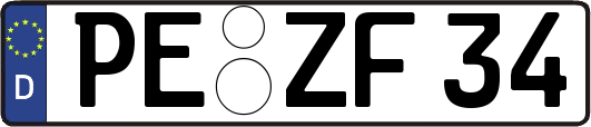 PE-ZF34
