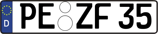 PE-ZF35