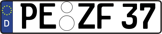 PE-ZF37