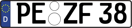 PE-ZF38