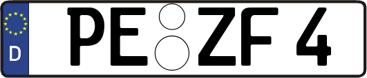 PE-ZF4