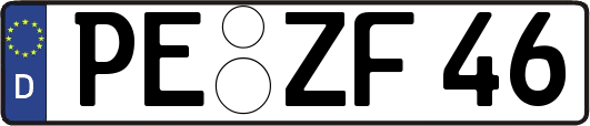 PE-ZF46