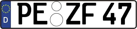 PE-ZF47
