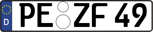 PE-ZF49