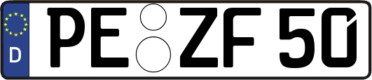 PE-ZF50