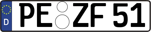 PE-ZF51