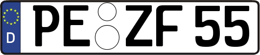 PE-ZF55
