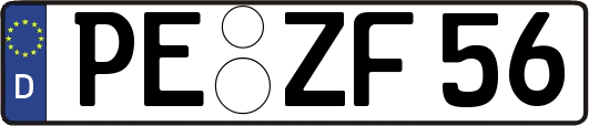 PE-ZF56