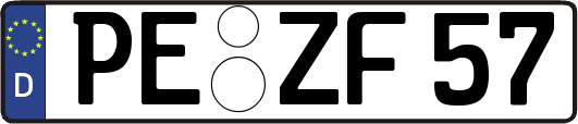PE-ZF57