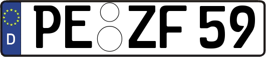 PE-ZF59